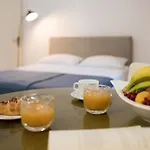 Oliveum Apartments