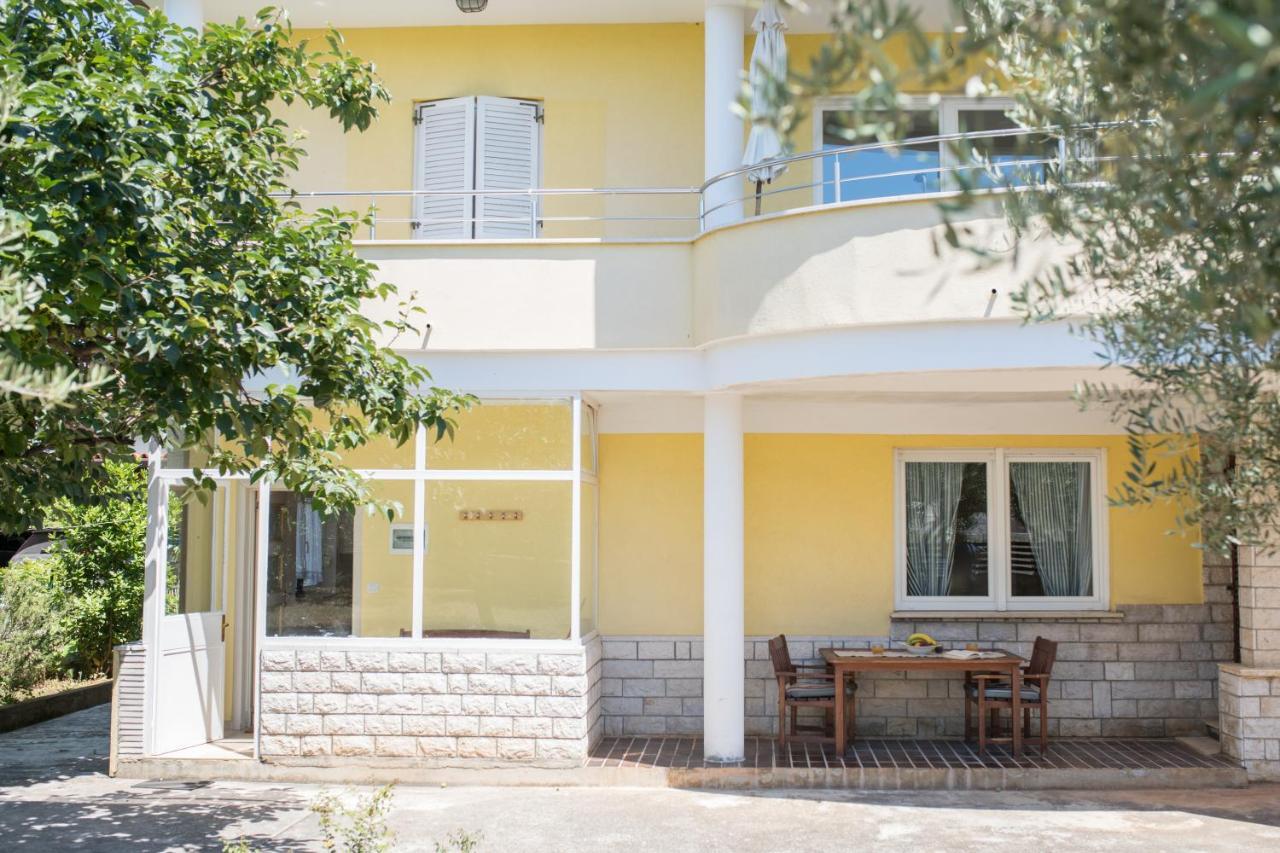 Apartment Oliveum Umag