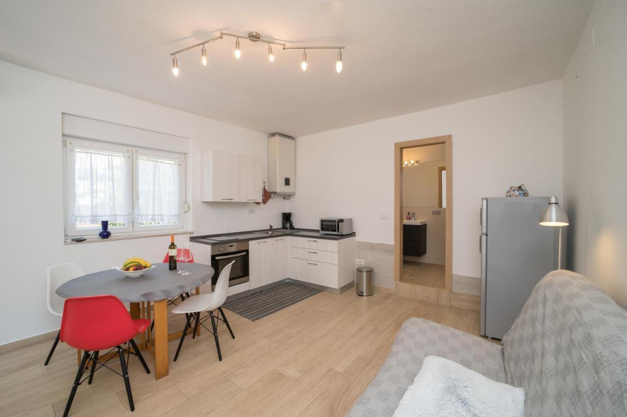 Oliveum Apartment
