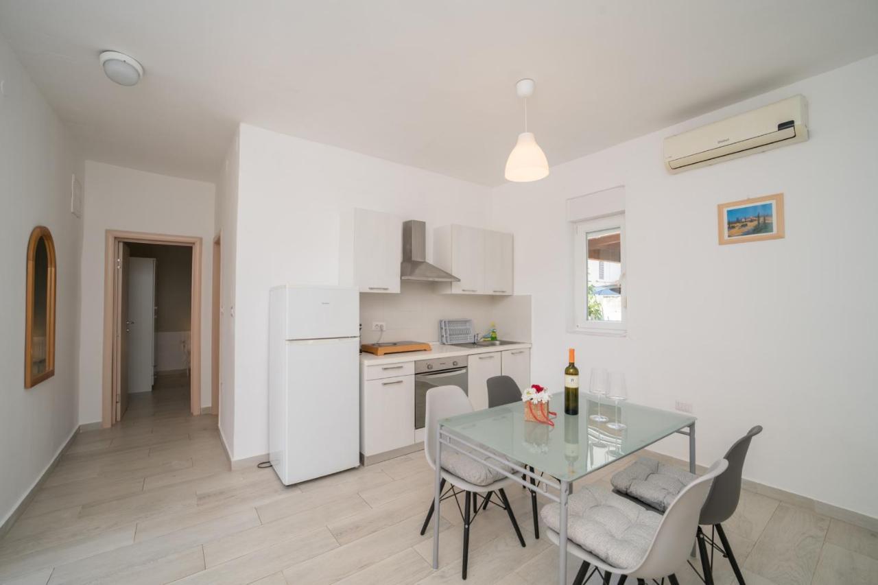 Oliveum Apartment *