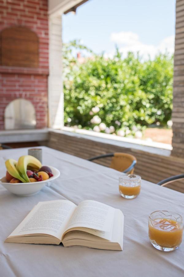 Oliveum Umag