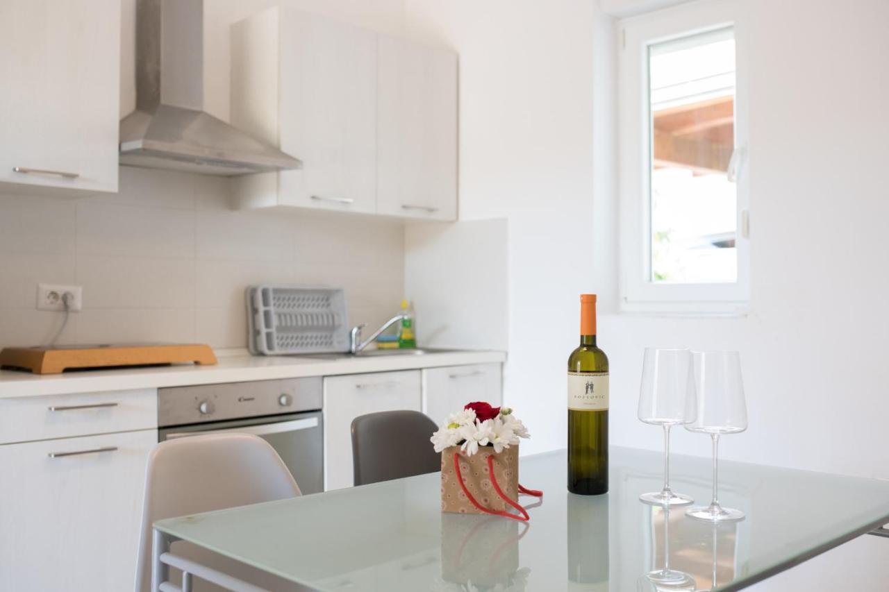Oliveum Apartment *