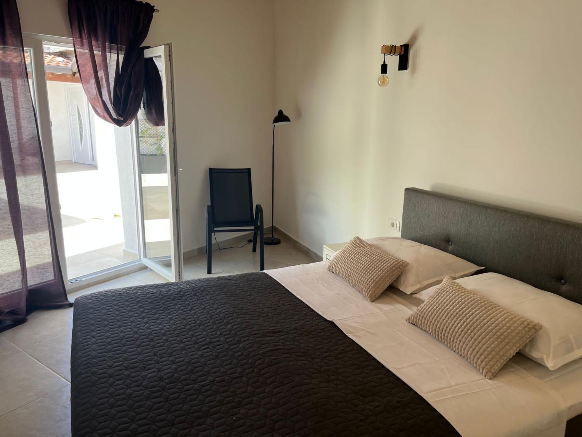 Oliveum Apartment
