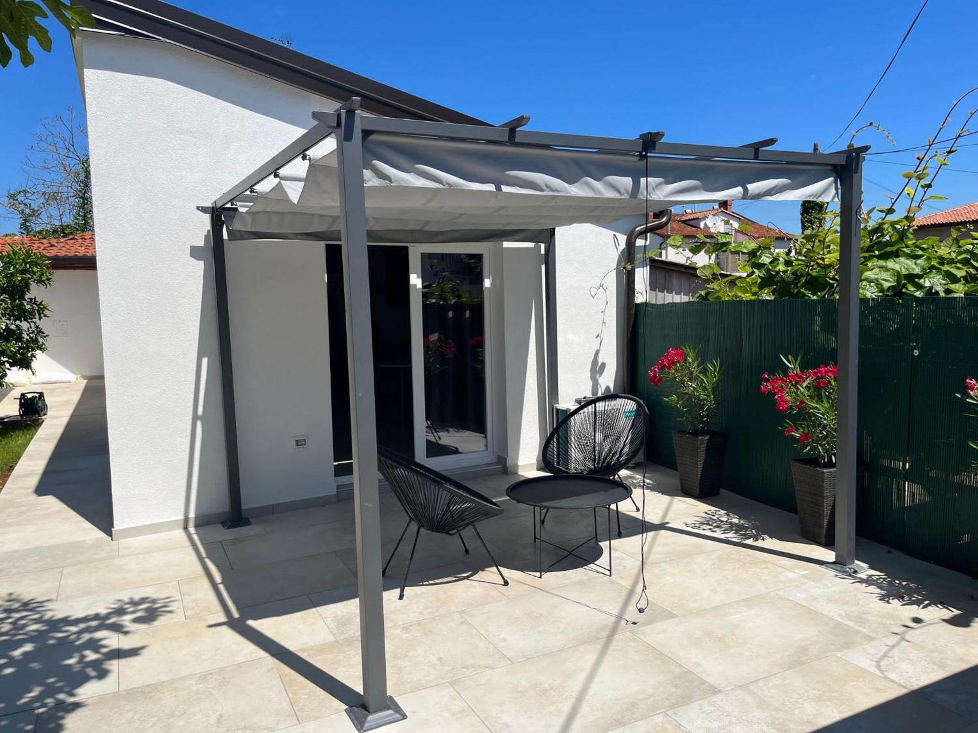 Oliveum Apartment Umag