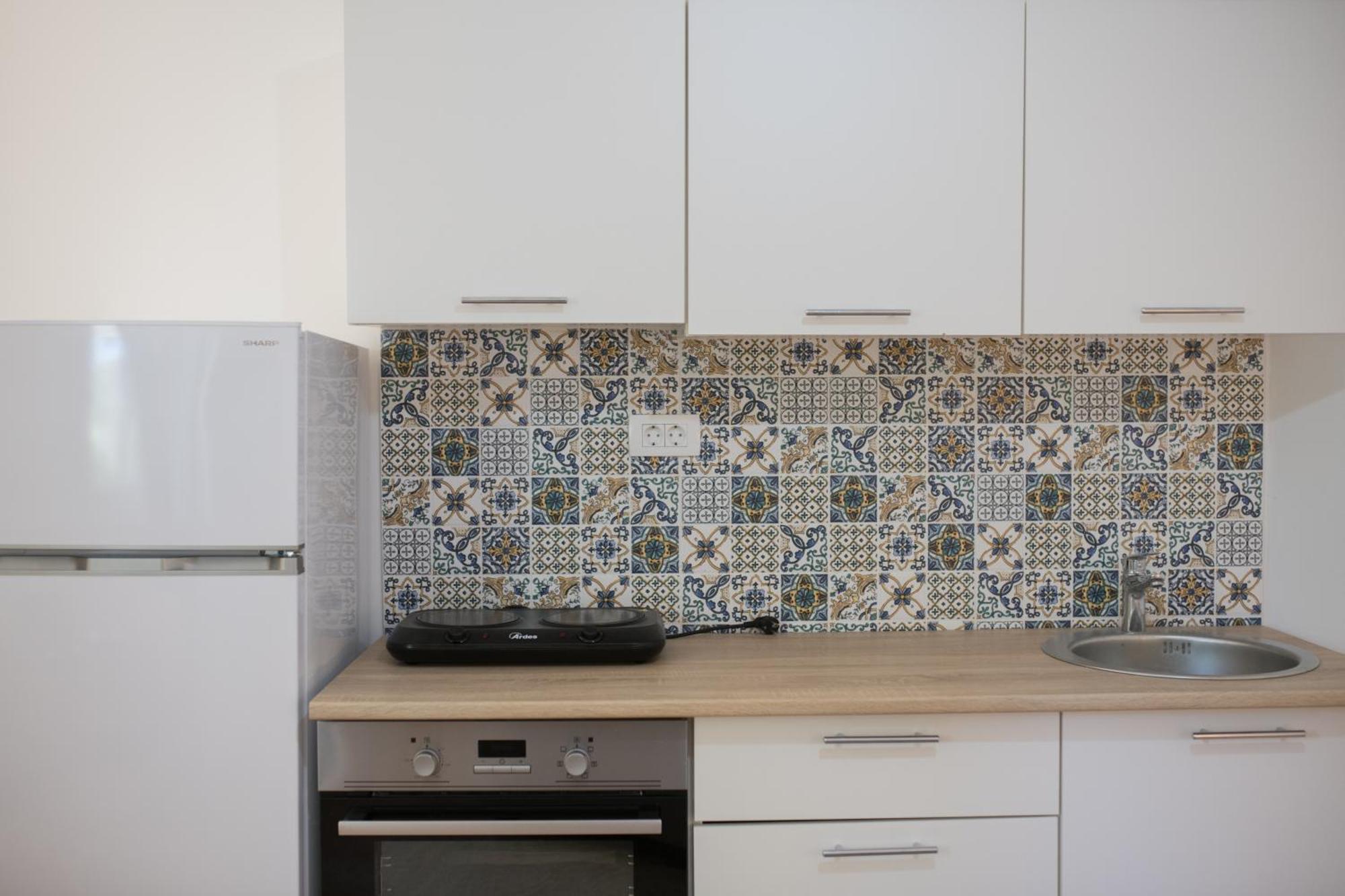 Apartment Oliveum *